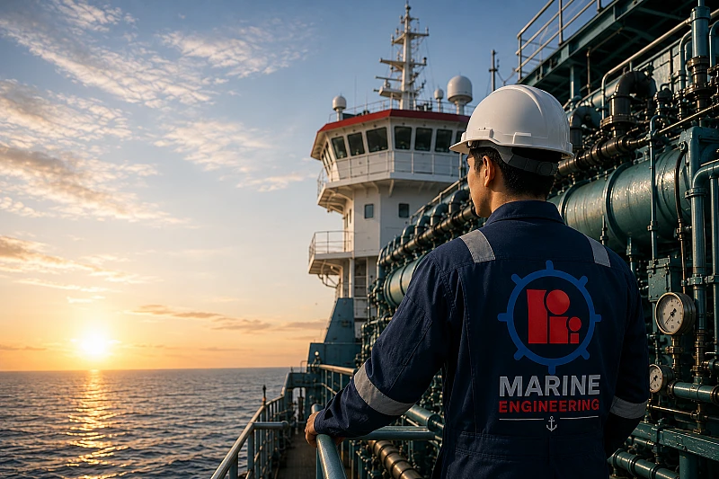 Marine Engineering