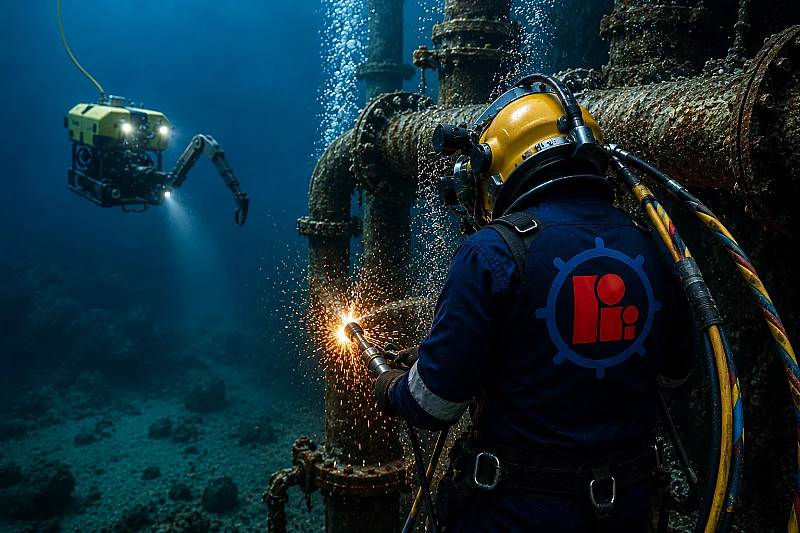 Underwater Services