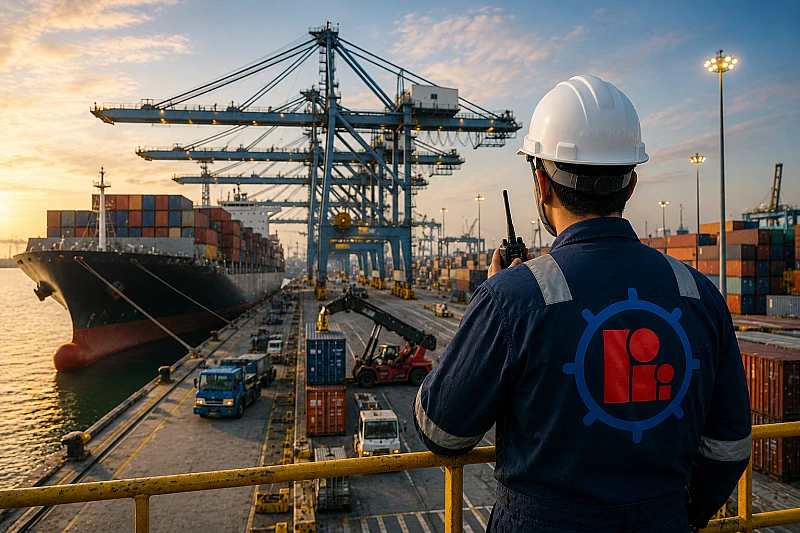 Port & Terminal Services