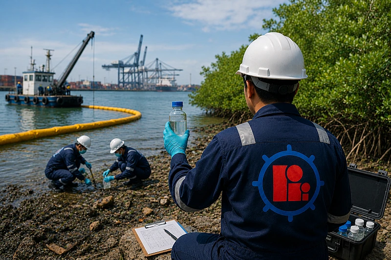 Environmental Services